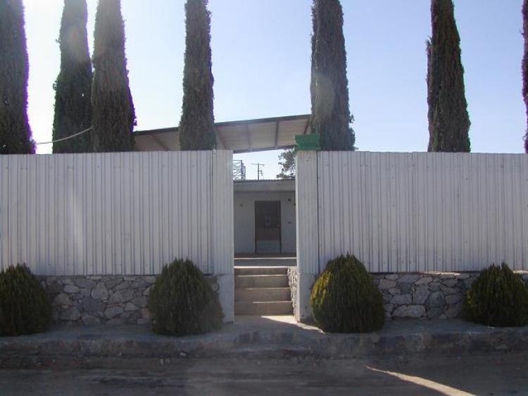 Foto Casa en Venta en km.69.5, La Rumorosa, Baja California - U$D 45.000 - CAV1056 - BienesOnLine
