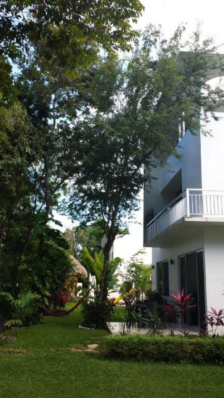 Foto Casa en Venta en Selvamar, Playa del Carmen, Quintana Roo - U$D 420.000 - CAV116726 - BienesOnLine