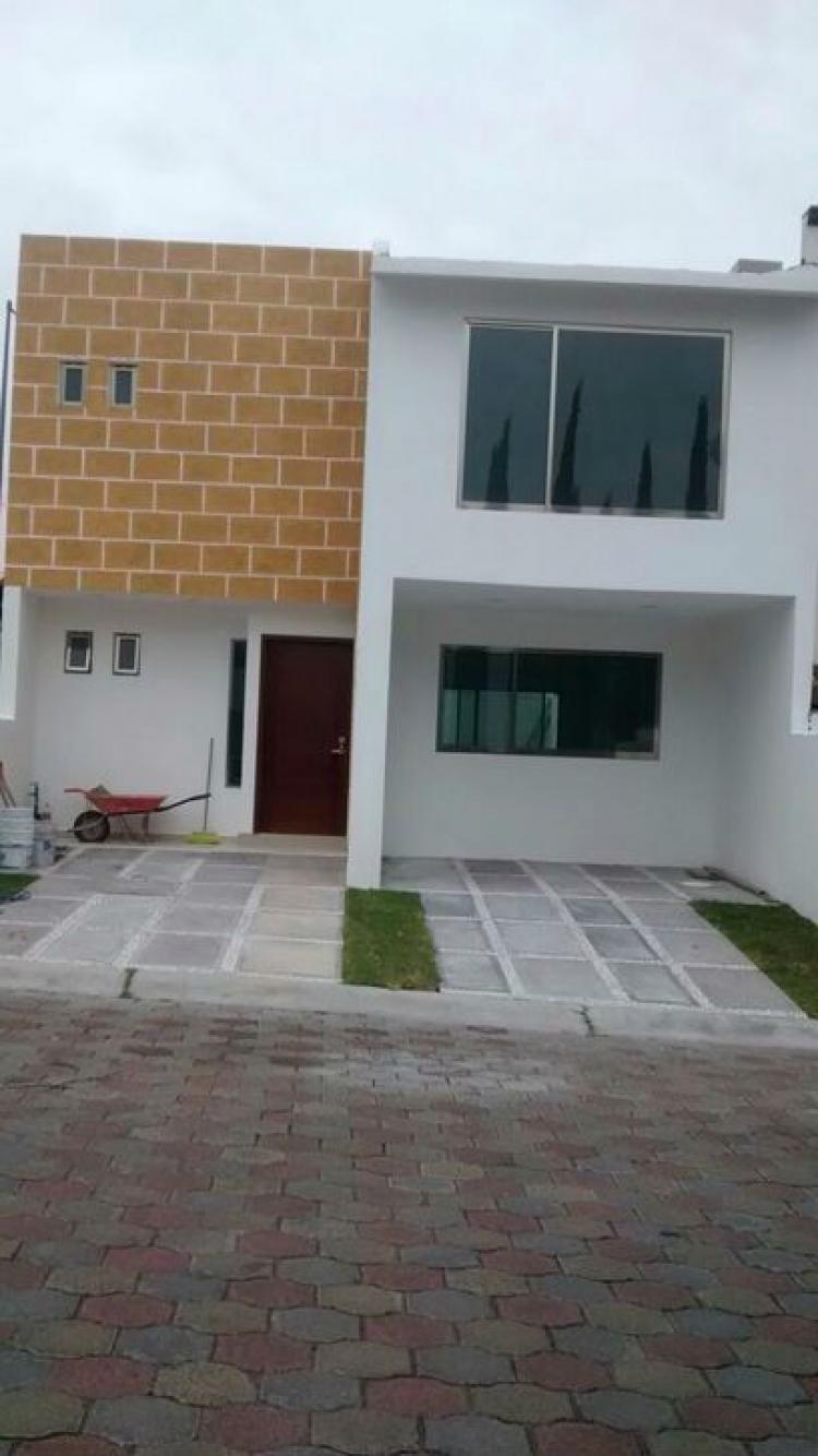 Home in Metric Way