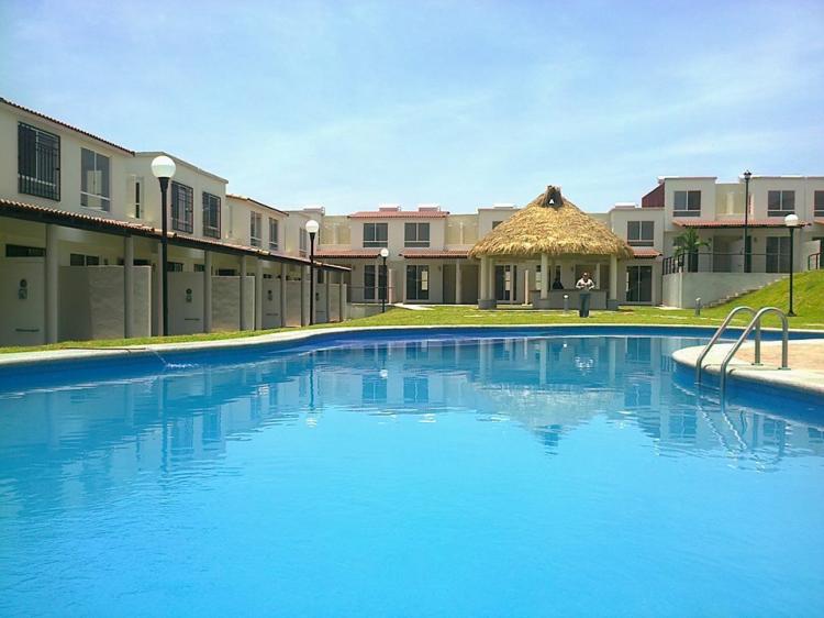 Foto Casa en Venta en club de golf, Xochitepec, Morelos - $ 869.000 - CAV218092 - BienesOnLine