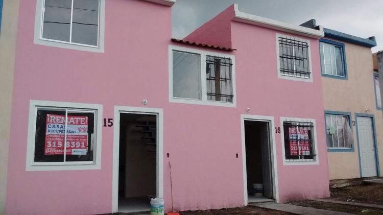 Foto Casa en Venta en las flores, Cuautla, Morelos - $ 266.000 - CAV218338 - BienesOnLine