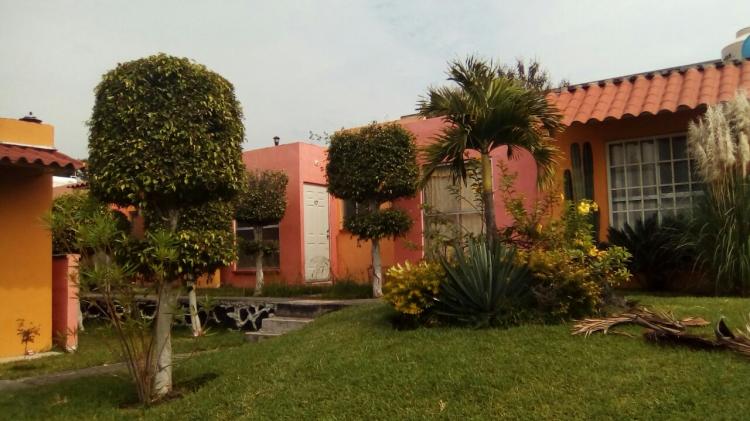 Foto Casa en Venta en campo verde, Temixco, Morelos - $ 300.000 - CAV220472 - BienesOnLine