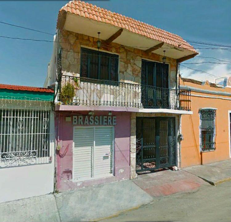 Foto Casa en Venta en Colonia Tila, Ciudad del Carmen, Campeche - $ 4.500.000 - CAV185548 - BienesOnLine