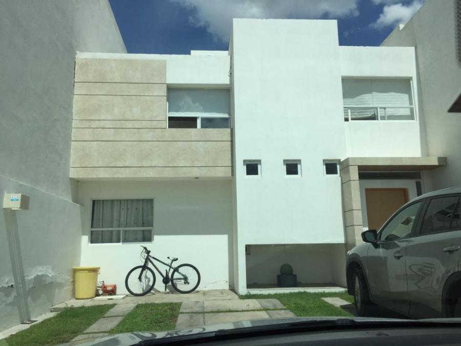 Foto Casa en Venta en Horizontes 2, San Luis Potos, San Luis Potosi - $ 2.800.000 - CAV283613 - BienesOnLine