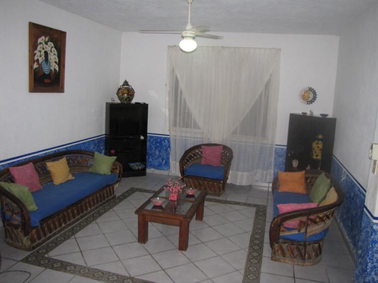 Foto Casa en Renta por Temporada en Villas las Flores, Puerto Vallarta, Jalisco - $ 2.000 - CA141632 - BienesOnLine
