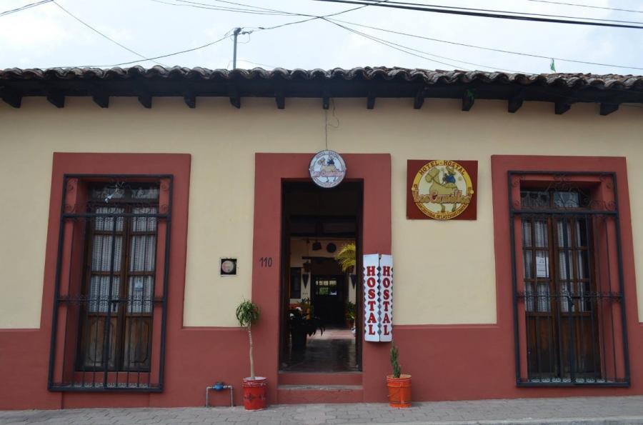 Foto Casa en Venta en barrio guadalupe, San Cristóbal de las Casas, Chiapas - $ 9.000.000 - CAV304846 - BienesOnLine