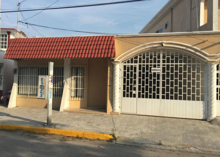 Foto Casa en Renta en Av Camaron, Ciudad del Carmen, Campeche - $ 16.000 - CAR185500 - BienesOnLine