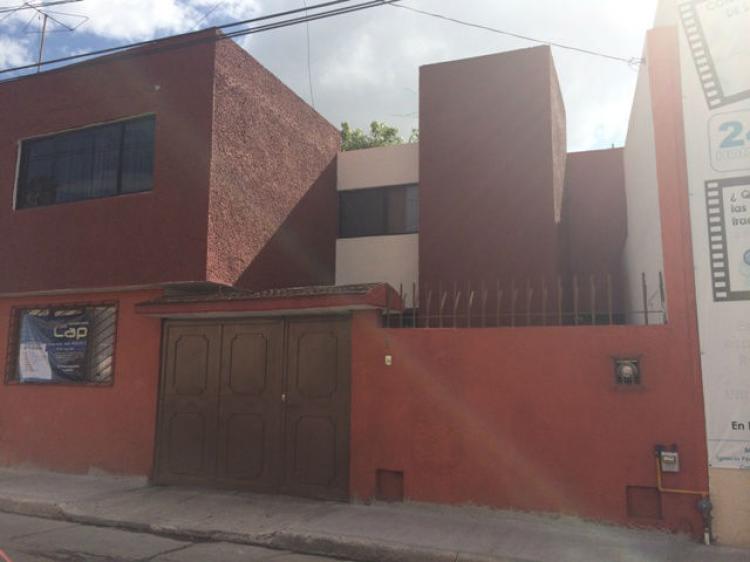 Foto Casa en Renta en Centro, , Queretaro Arteaga - $ 9.000 - CAR103426 - BienesOnLine