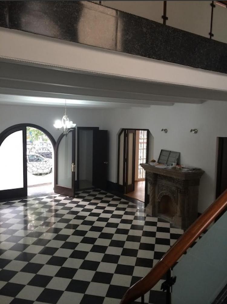 Foto Oficina en Renta en Condesa, Coyoacn, Distrito Federal - $ 160.000 - OFR88338 - BienesOnLine