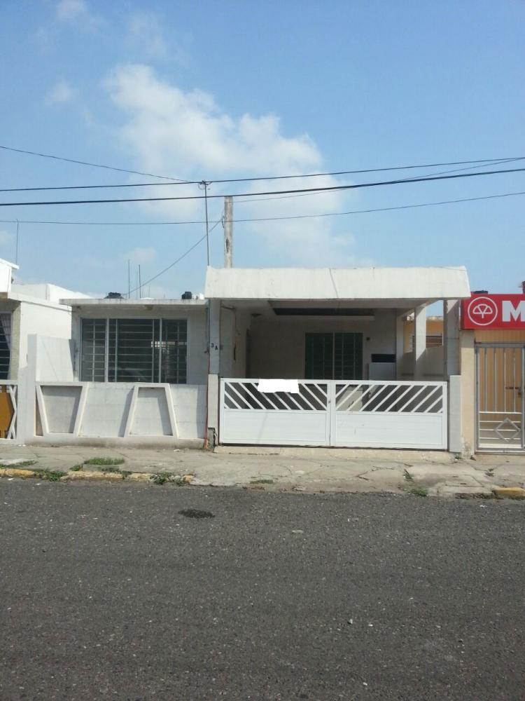 Home in Metric Way