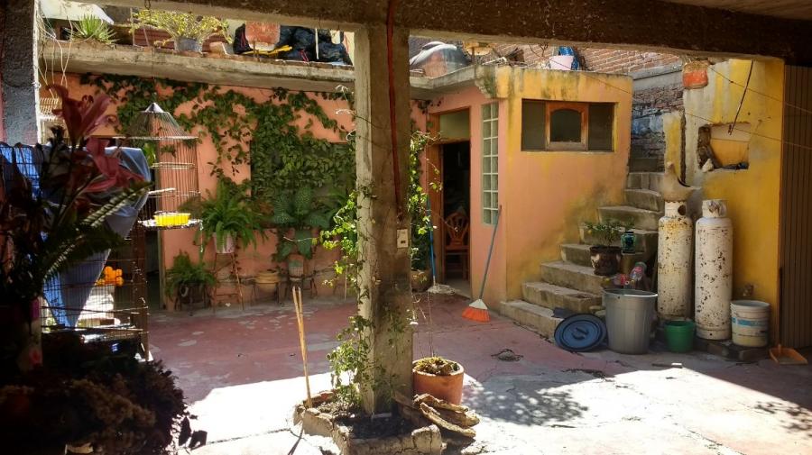 Foto Casa en Venta en zona centro, San Miguel de Allende, Guanajuato - $ 7.000.000 - CAV303306 - BienesOnLine