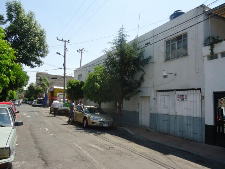Foto Casa en Venta en Francisco I. Madero, Miguel Hidalgo, Distrito Federal - $ 3.200.000 - CAV99121 - BienesOnLine