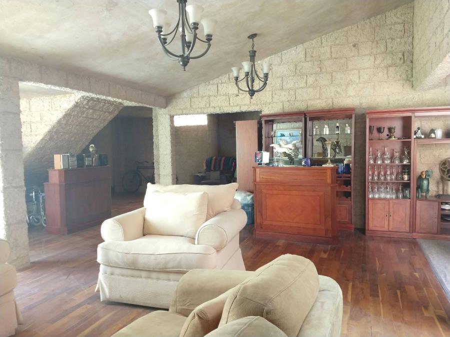 Foto Casa en Venta en Las Alamedas, Atizapan de Zaragoza, Mexico - $ 4.300.000 - CAV267025 - BienesOnLine
