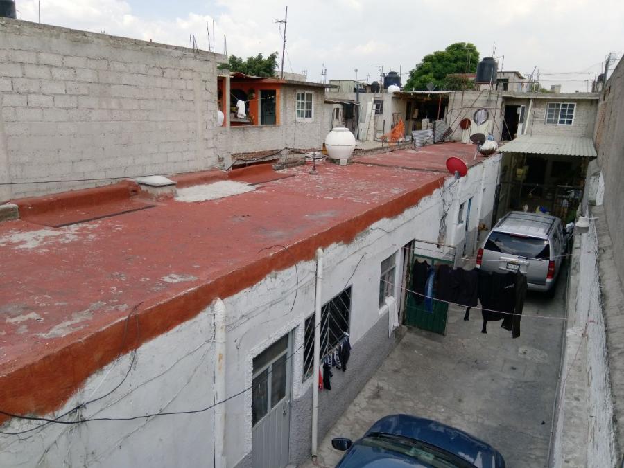 Foto Casa en Venta en Romero Rubio, Venustiano Carranza, Distrito Federal - $ 4.570.000 - CAV258550 - BienesOnLine