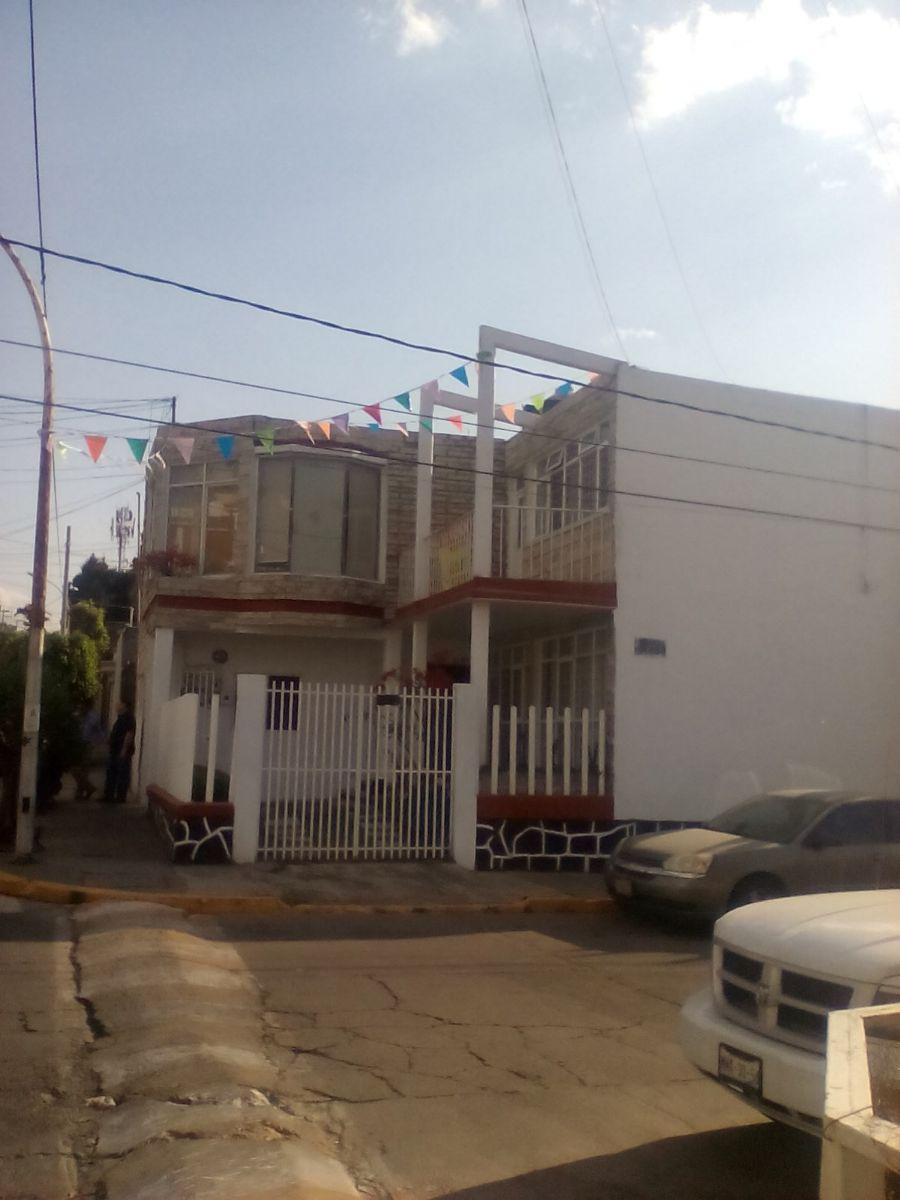 Casa en Venta en EL MIRADOR, Naucalpan de Juárez, Mexico - $  -  CAV249405 - BienesOnLine