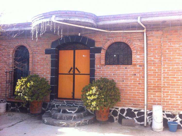 Foto Casa en Venta en San Pablo Oztotepec-Centro, San Pablo Oztotepec, Distrito Federal - $ 7.000.000 - CAV221234 - BienesOnLine