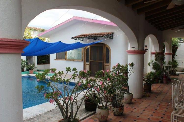 Foto Casa en Venta en , Jalisco - U$D 700.000 - CAV138391 - BienesOnLine