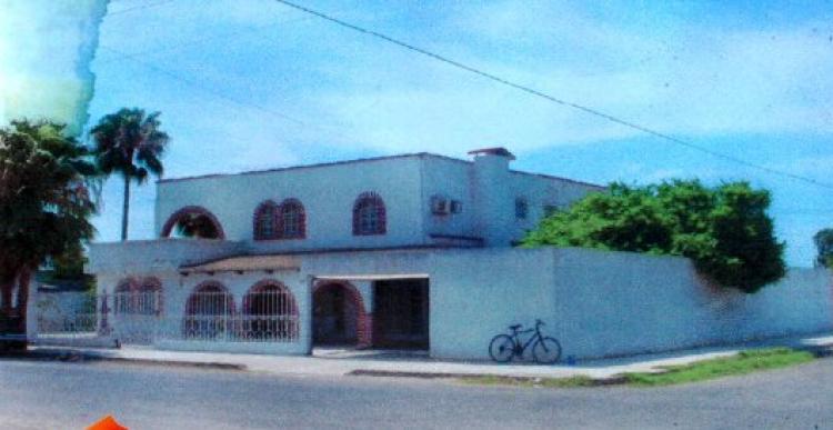 Foto Casa en Venta en popular, Puerto Peasco, Sonora - U$D 850 - CAV35358 - BienesOnLine