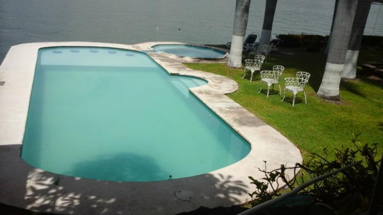 Foto Casa en Renta en LAS PALMAS PLAYA LARGA, Jojutla, Morelos - $ 7.000 - CAR146830 - BienesOnLine