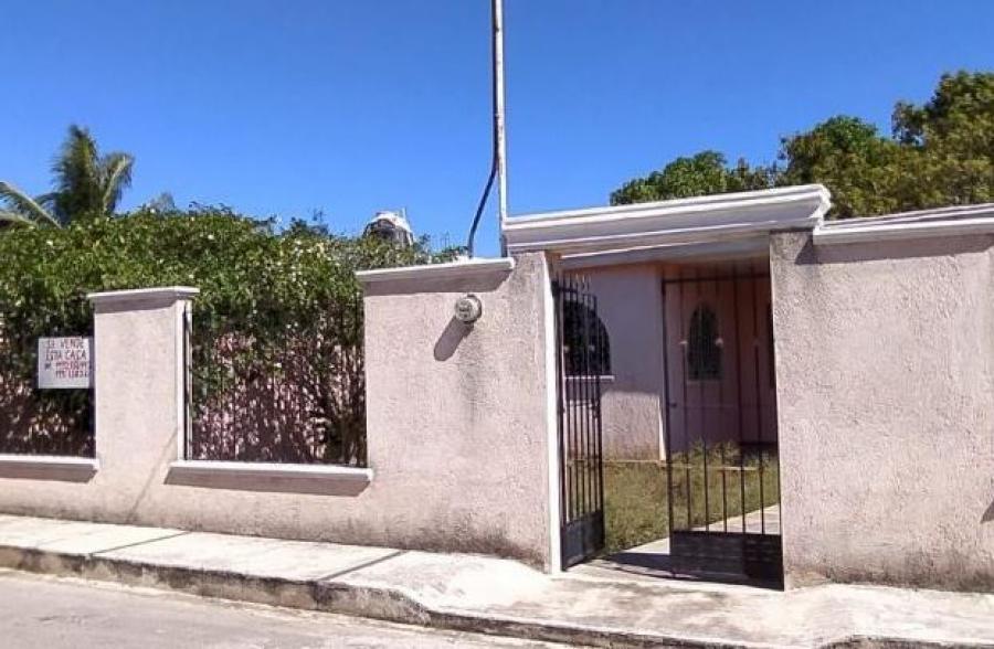 Foto Casa en Venta en VILLAS DEL ORIENTE, Kanasn, Yucatan - $ 495.500 - CAV305368 - BienesOnLine