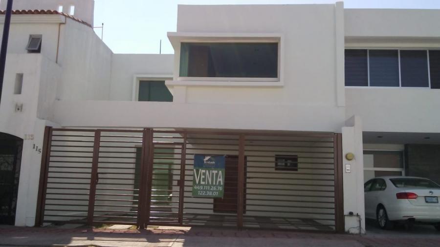 Foto Casa en Venta en PIAMONTE, Len de los Aldama, Guanajuato - $ 2.650.000 - CAV242657 - BienesOnLine
