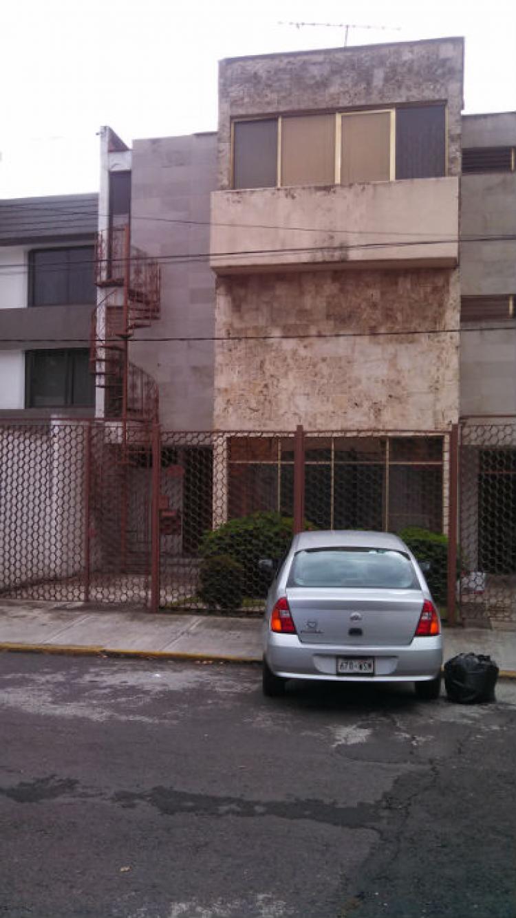 Foto Casa en Venta en villa lzaro cardenas, , Distrito Federal - $ 5.750.000 - CAV180591 - BienesOnLine