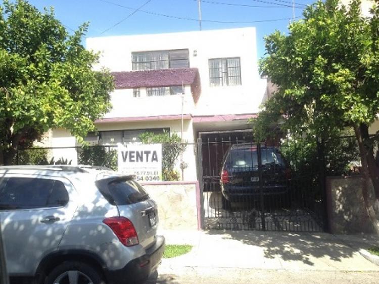 Home in Metric Way