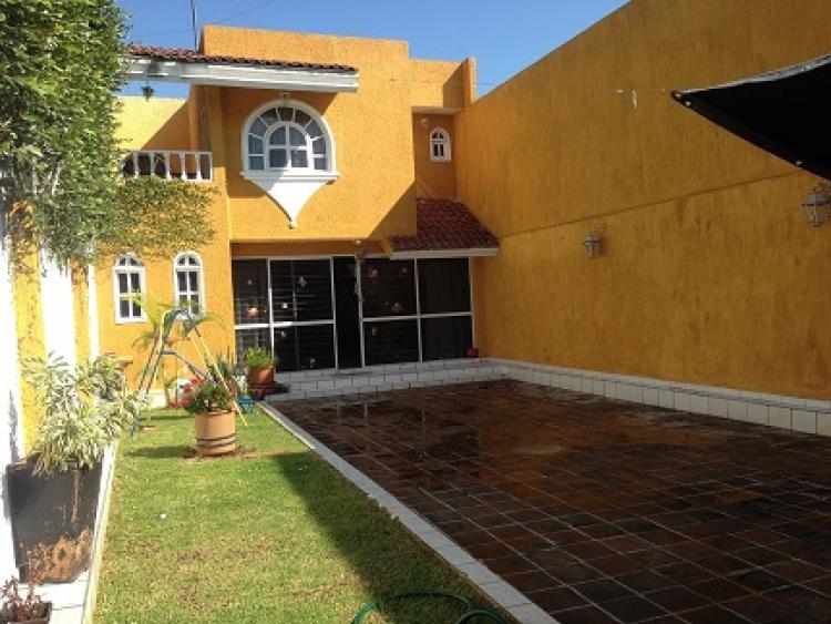 Foto Casa en Venta en independencia, Guadalajara, Jalisco - $ 2.500.000 - CAV134142 - BienesOnLine