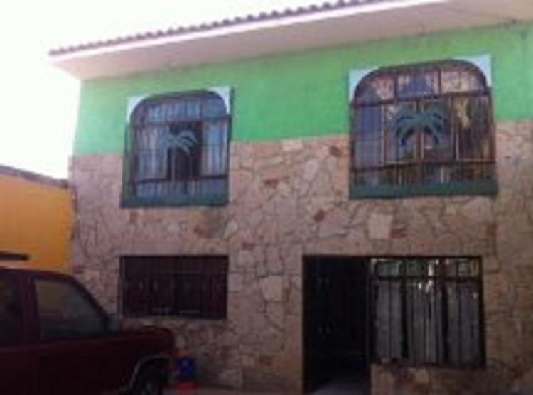 Home in Metric Way