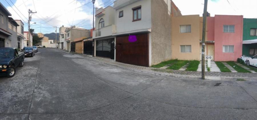 Foto Casa en Venta en SAN RAFAEL, Morelia, Michoacan de Ocampo - $ 1.480.000 - CAV249709 - BienesOnLine