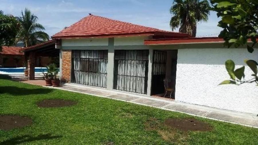 Foto Casa en Venta en FRACC CITLALLI, Cuautla, Morelos - $ 2.800.000 - CAV276483 - BienesOnLine