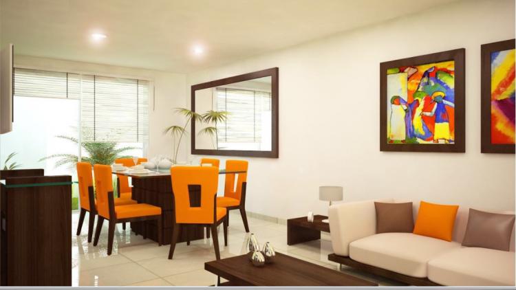 Foto Casa en Venta en Morelia, Michoacan de Ocampo - $ 1.080.000 - CAV168666 - BienesOnLine