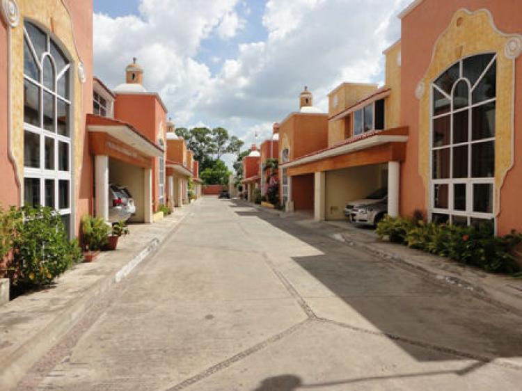Casa en Renta en JESUS GARCIA, Villahermosa, Tabasco - $  - CAR125353  - BienesOnLine