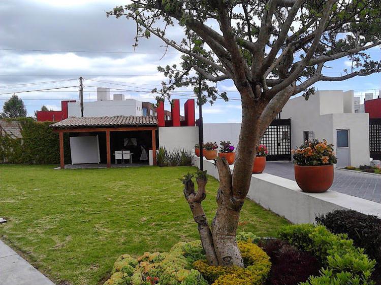 Foto Casa en Venta en LA HERRADURA, Puebla, Puebla - $ 1.050.000 - CAV103935 - BienesOnLine