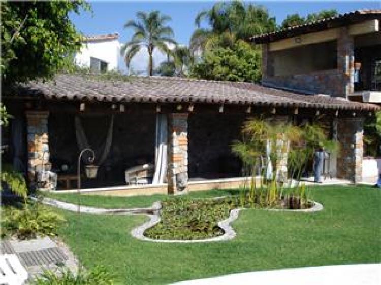 Foto Casa en Venta en subida a chalma, Cuernavaca, Morelos - $ 3.000.000 - CAV4207 - BienesOnLine