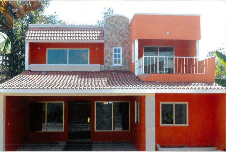 Foto Casa en Venta en Finca Real, Crdoba, Veracruz - $ 1.650.000 - CAV90660 - BienesOnLine