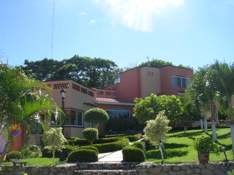 Foto Casa en Venta en Villahermosa, Tabasco - $ 5.500.000 - CAV31181 - BienesOnLine