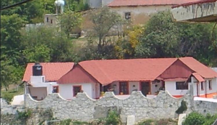 Foto Casa en Renta por temporada en Real del monte, hgo., Mineral del Monte, Hidalgo - $ 2.000 - CAT5151 - BienesOnLine
