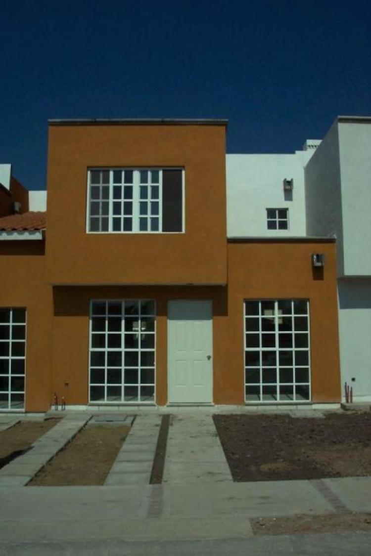 Foto Casa en Renta en Real de los Naranjos, Leon de los Aldama, Guanajuato - $ 5.000 - CAR3461 - BienesOnLine