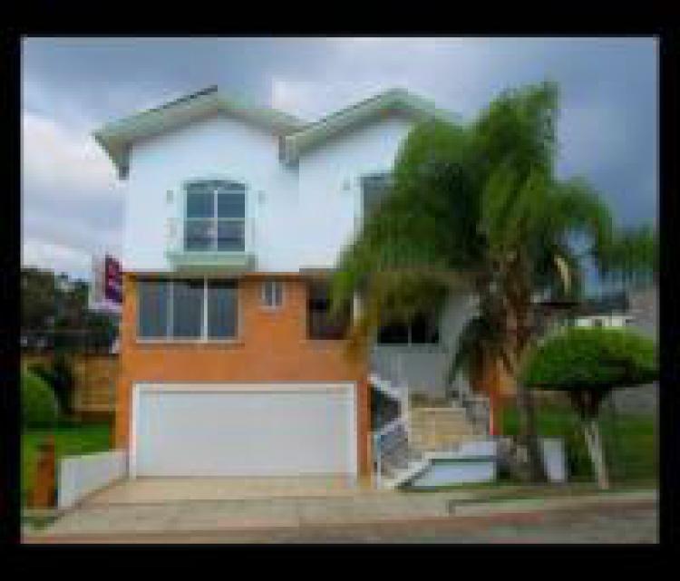Home in Metric Way