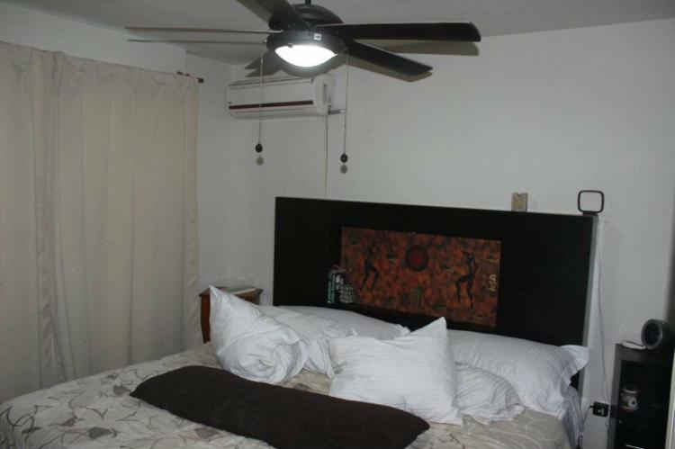 Home in Metric Way