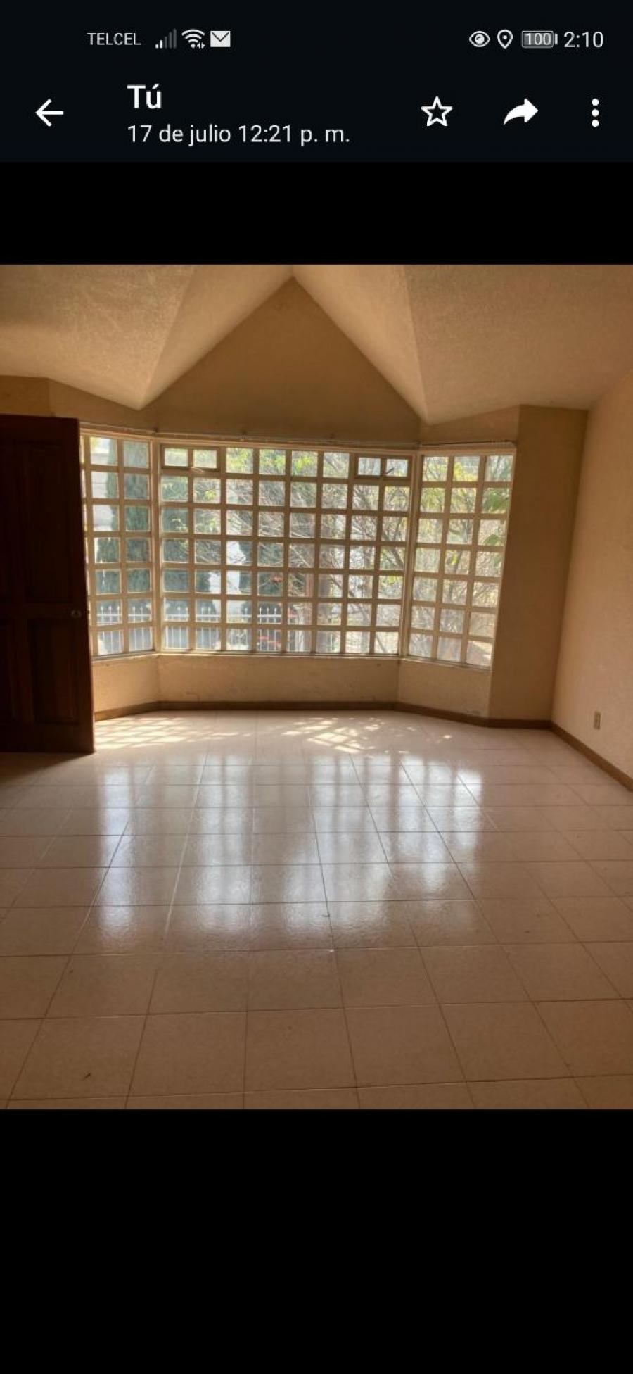 Foto Casa en Venta en Bosques del Lago, Cuautitln Izcalli, Mexico - $ 4.999.000 - CAV329578 - BienesOnLine