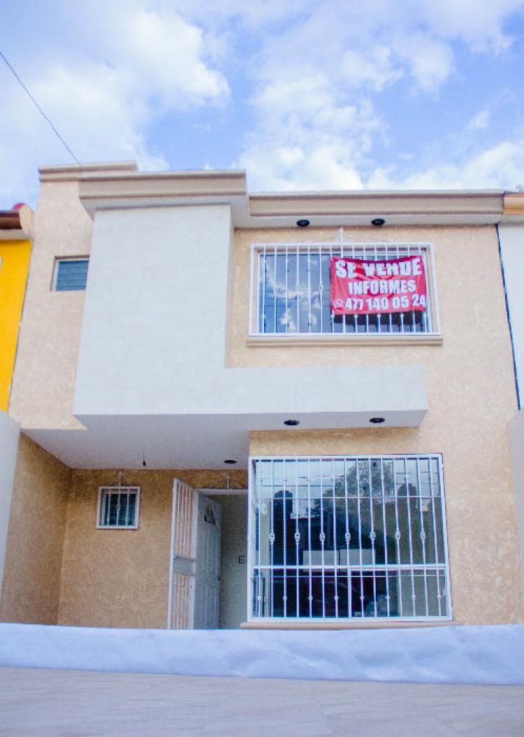 Foto Casa en Venta en Jardines de Oriente 3ra Seccin, Len de los Aldama, Guanajuato - $ 1.240.000 - CAV204211 - BienesOnLine