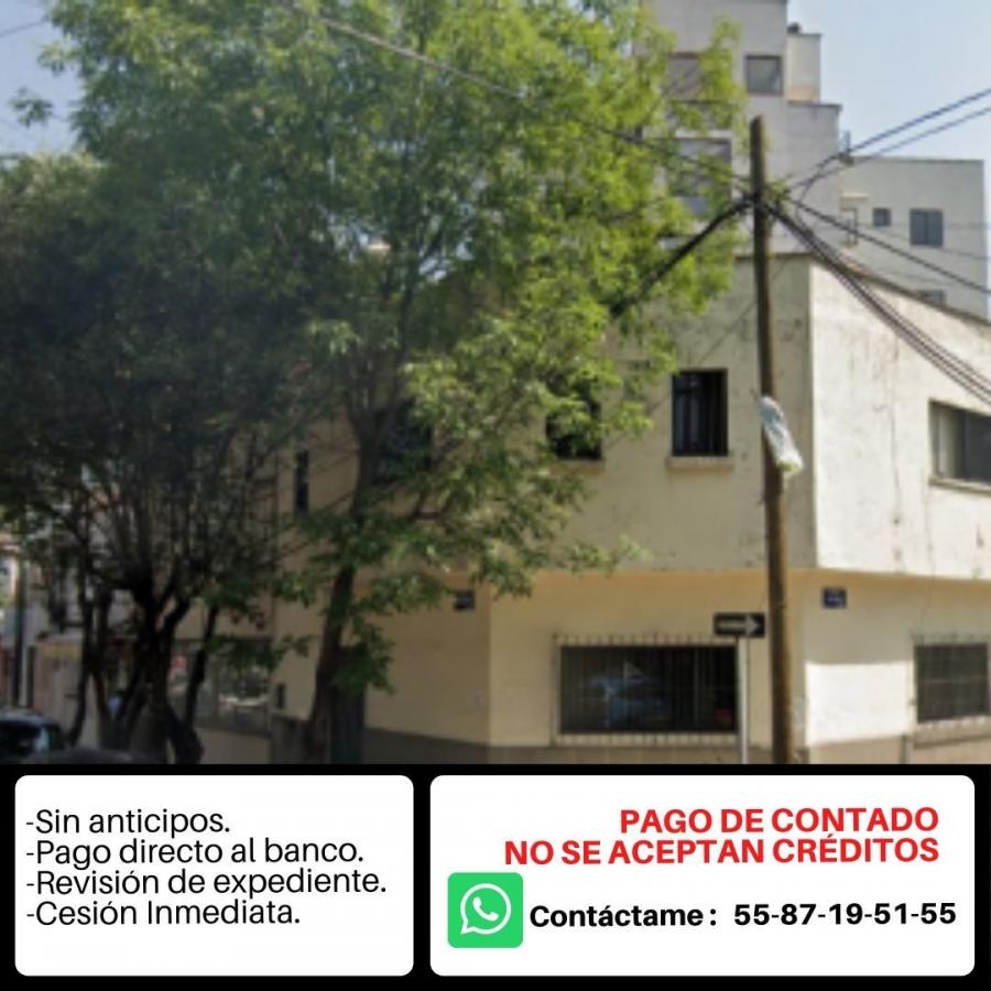 Foto Casa en Venta en Portales Norte, Benito Jurez, Distrito Federal - $ 2.100.000 - CAV281323 - BienesOnLine