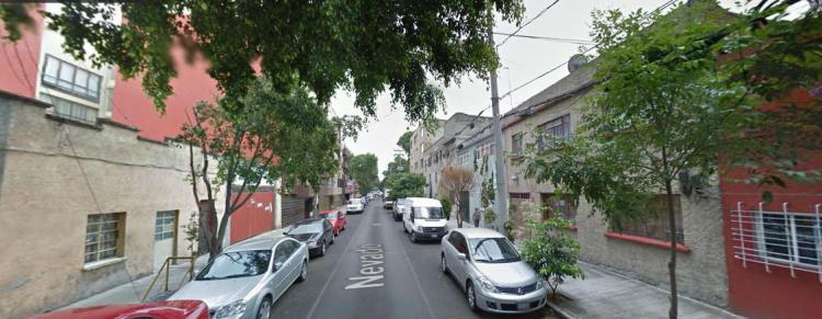 Foto Casa en Venta en Portales Norte, Benito Jurez, Distrito Federal - $ 1.300.000 - CAV204376 - BienesOnLine