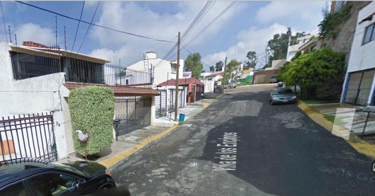 Foto Casa en Venta en PASEOS DEL BOSQUE, Naucalpan de Jurez, Mexico - $ 2.100.000 - CAV204311 - BienesOnLine