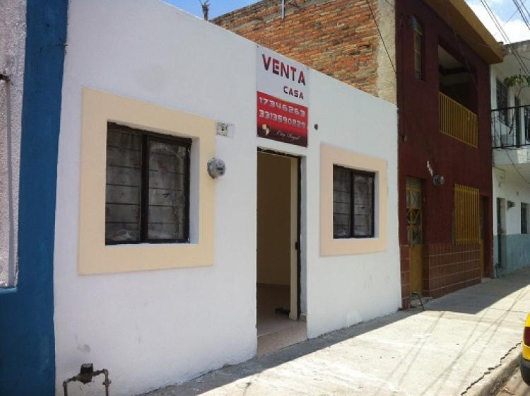 Foto Casa en Venta en oblatos, Guadalajara, Jalisco - $ 760.000 - CAV110081 - BienesOnLine