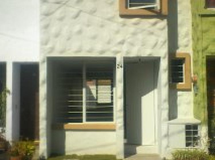Home in Metric Way