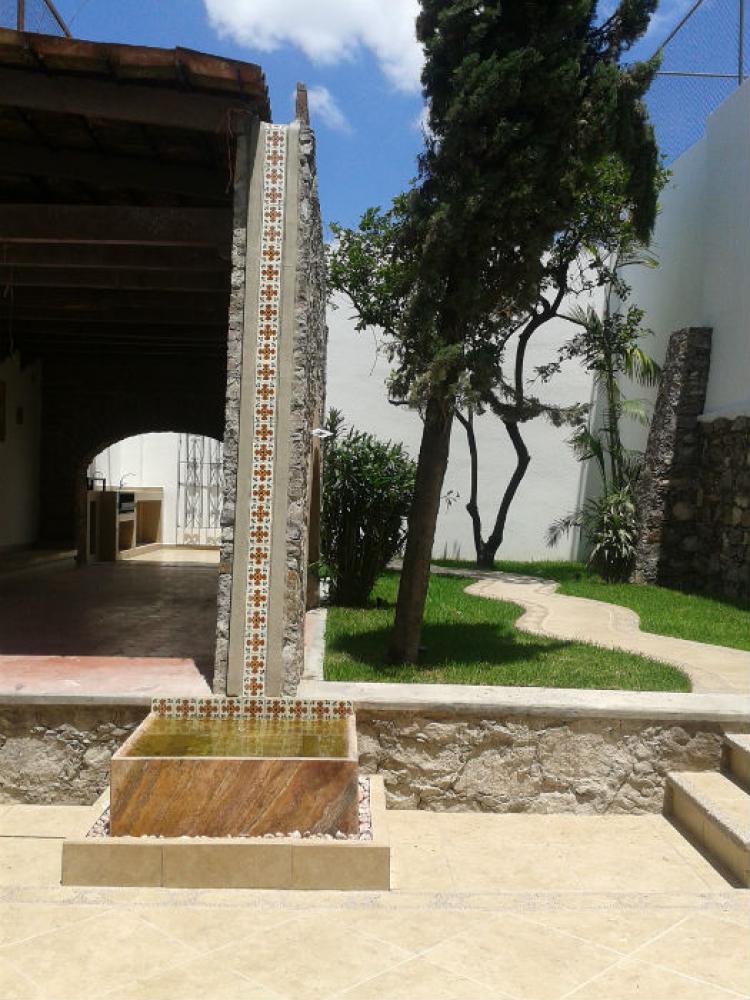 Foto Casa en Venta en Centro, Len de los Aldama, Guanajuato - $ 6.750.000 - CAV104665 - BienesOnLine