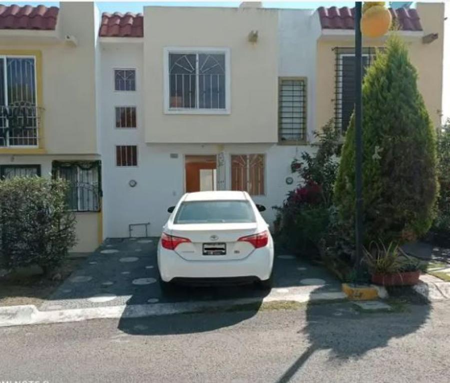Home in Metric Way